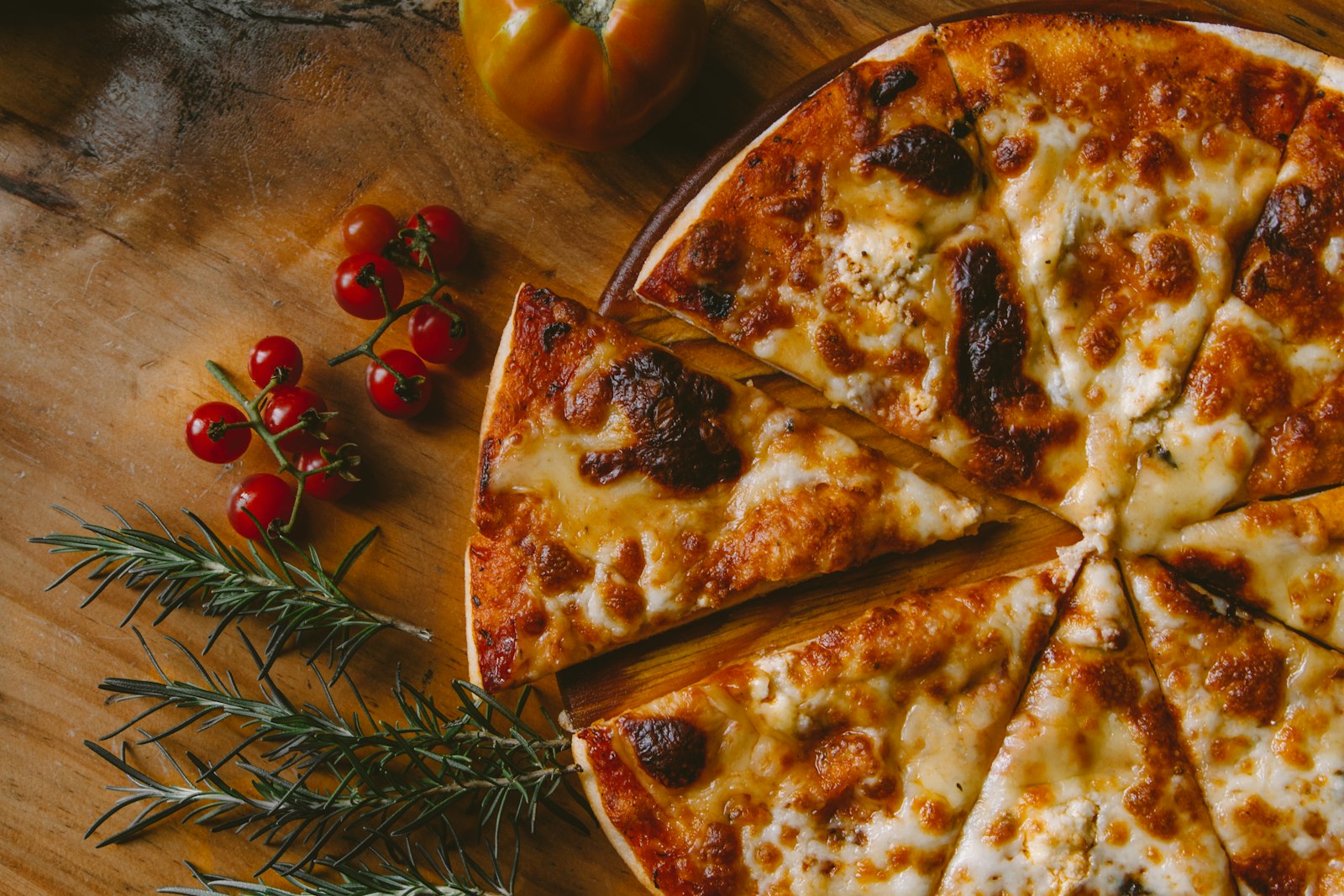 Meat Lover Pizza