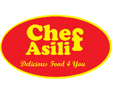 Chefasili logo